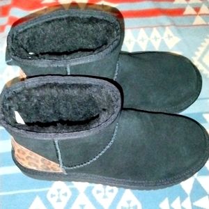 Kookaburra ugg boots